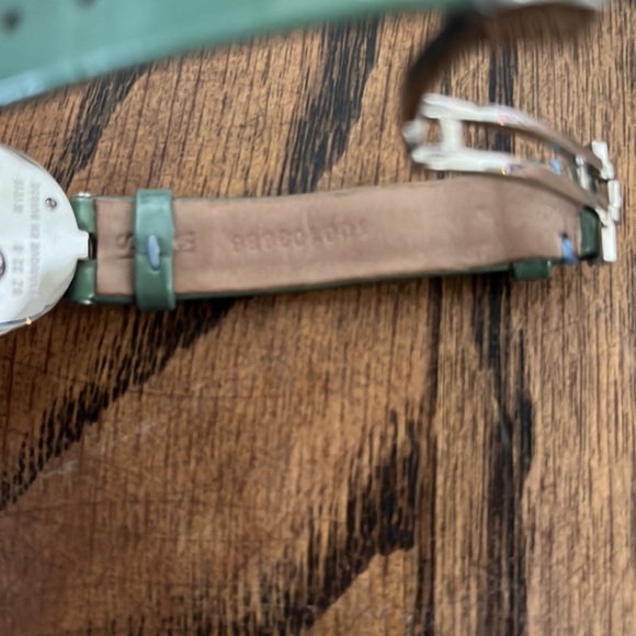 Bulgari womens watch - Picture 9 of 12